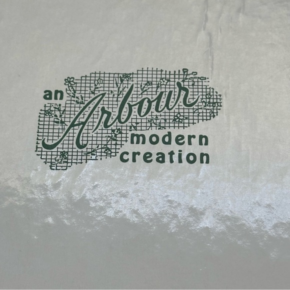 VINTAGE New in Box 50'S CARD/BRIDGE GAME TABLECLOTH WITH FOUR MATCHING NAPKINS - Picture 13 of 13